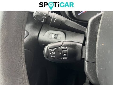 Voitures D'occasion À Lescar | Citroën Berlingo Van M 650 Bluehdi 100 S&S Bvm6 Driver 4P