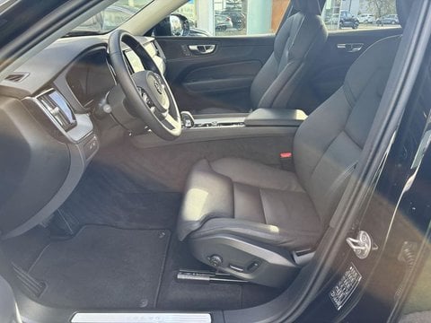 Voitures D'occasion À Labège | Volvo Xc60 T6 Awd Hybride Rechargeable 253 Ch+145 Ch Geartronic ...