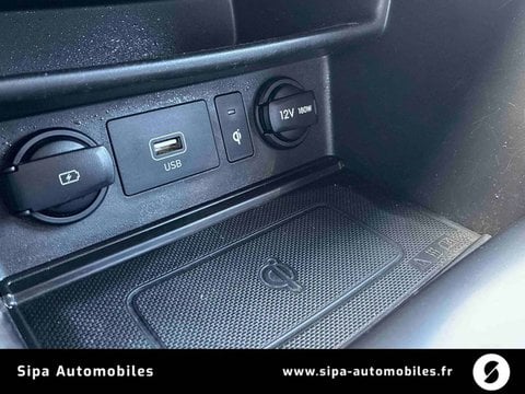 Voitures D'occasion À Mérignac | Hyundai Kona Hybrid 141 Creative 5P