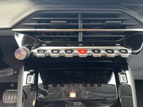 Voitures D'occasion À Villenave-D'ornon | Peugeot 208 Hybrid 136 E-Dcs6 Allure 5P