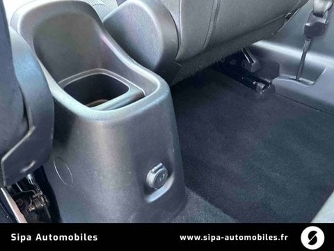 Voitures D'occasion À Toulouse | Citroën C3 Aircross Puretech 110 S&S Bvm6 Feel 5P