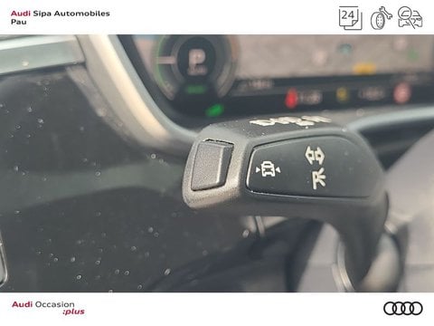 Voitures D'occasion À Lescar | Audi Q3 Sportback 45 Tfsie 245 Ch S Tronic 6 5P