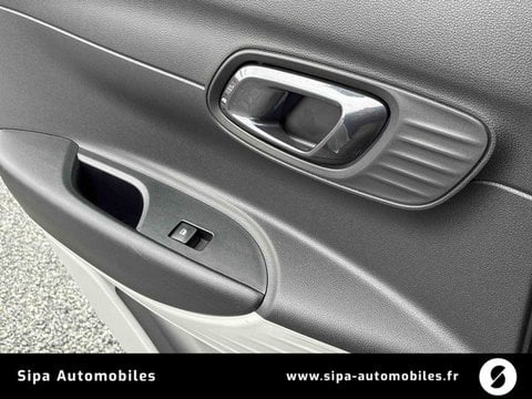 Voitures D'occasion À Libourne | Hyundai I20 1.0 T-Gdi 100 Dct-7 Hybrid 48V Creative 5P