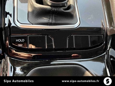 Voitures D'occasion À Mérignac | Jeep Compass 1.5 Turbo T4 130 Ch Bvr7 E-Hybrid Summit 5P