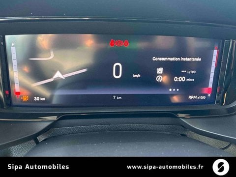 Voitures D'occasion À Mérignac | Fiat Doblò Doblo Fg Doblo Fourgon M Diesel 100 Ch Manuelle 4P