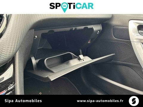 Voitures D'occasion À Lescar | Peugeot 2008 Bluehdi 100Ch S&S Bvm5 Crossway 5P