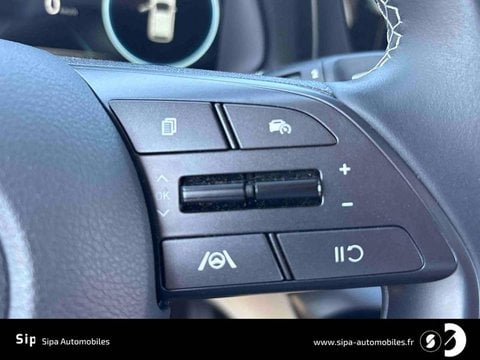 Voitures D'occasion À La-Teste-De-Buch | Hyundai I20 1.0 T-Gdi 100 Hybrid 48V Creative 5P