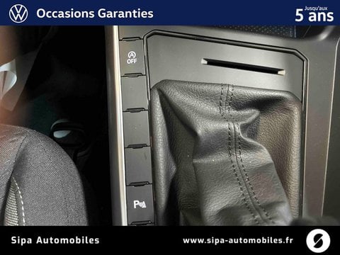 Voitures D'occasion À Tarbes | Volkswagen Polo 1.0 Tsi 95 S&S Dsg7 Vw Edition 5P