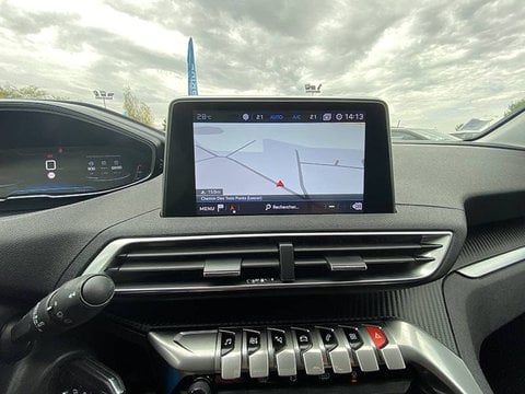Voitures D'occasion À Lescar | Peugeot 3008 1.2 Puretech 130Ch S&S Bvm6 Active 5P