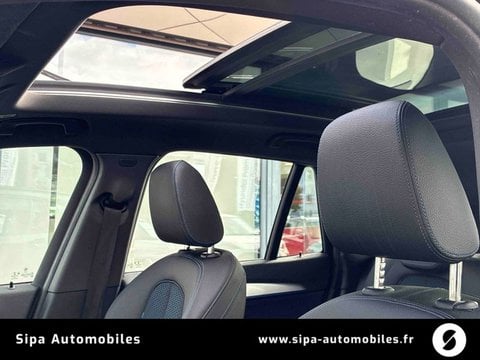 Voitures D'occasion À Libourne | Bmw X1 Xdrive 20D 190 Ch Bva8 M Sport 5P
