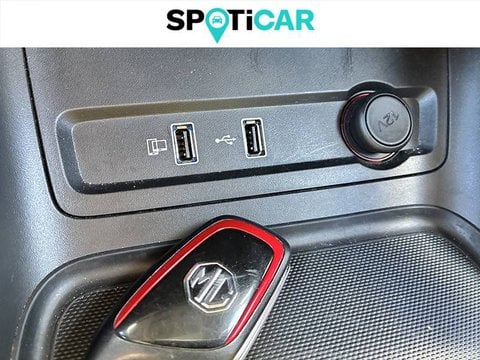 Voitures D'occasion À Lescar | Mg Zs Ii 1.0L T-Gdi 111Ch 2Wd Luxury 5P