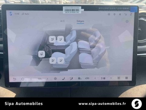 Voitures D'0Km À Mérignac | Byd Dolphin 60,4 Kwh 204 Ch Design 5P