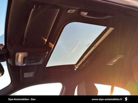 Voitures D'occasion À Dax | Bmw Série 1 120D 190 Ch Bva8 Urban Chic 5P