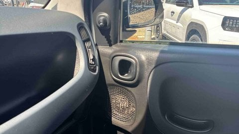 Voitures D'occasion À Mont-De-Marsan | Fiat Panda 1.2 69 Ch S/S Ligue 1 Conforama 5P