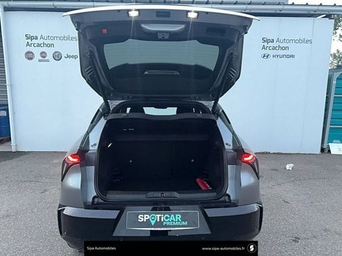 Voitures D'occasion À La-Teste-De-Buch | Alfa Romeo Junior Junior 1.2 Ibrida 136 Ch Edct6 5P