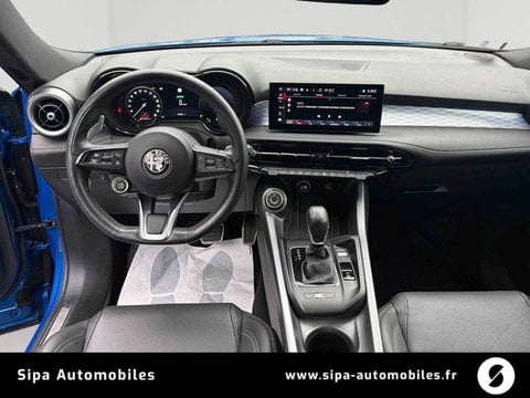 Voitures D'occasion À Bayonne | Alfa Romeo Tonale 1.5 Hybrid 130 Ch Tct7 Edizione Speciale 5P