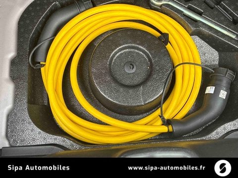 Voitures D'occasion À Villenave-D'ornon | Fiat 500 E 95 Ch Nouvelle 3P