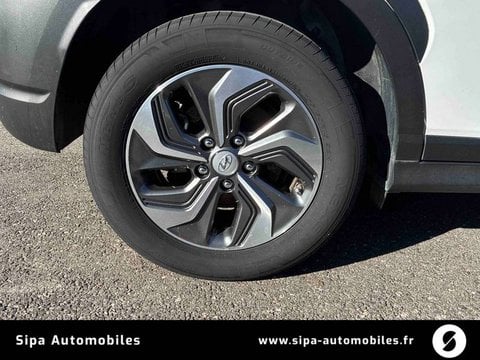 Voitures D'occasion À Toulouse | Hyundai Kona Hybrid 141 Intuitive 5P