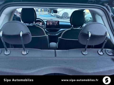 Voitures D'occasion À Bayonne | Fiat 500 Iii Electrique E 118 Ch Nouvelle 3P