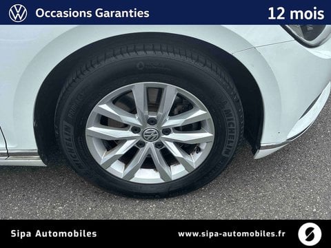 Voitures D'occasion À Lescar | Volkswagen Passat Sw 2.0 Tdi 190 Bmt Dsg7 4Motion Carat 5P