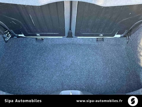 Voitures D'occasion À Mérignac | Fiat 500 1.0 70 Ch Hybride Bsg S/S Dolcevita 3P