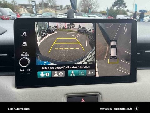Voitures D'0Km À Mérignac | Honda Hr-V E:hev 1.5 I-Mmd Advance Style 5P