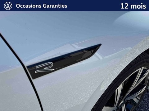 Voitures D'occasion À Tarbes | Volkswagen Golf 1.5 Etsi Opf 150 Dsg7 R-Line 5P