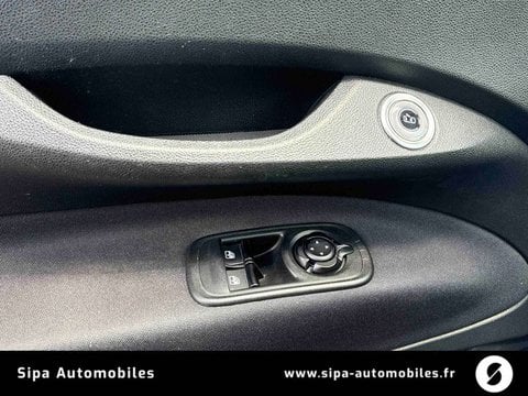 Voitures D'occasion À Villenave-D'ornon | Fiat 500 Iii Electrique E 95 Ch Action Plus 3P
