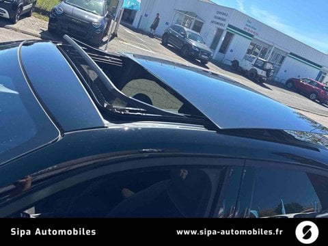 Voitures D'0Km À Dax | Alfa Romeo Junior Elettrica Junior Electrique 156 Ch Intensa 5P