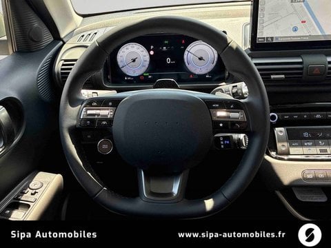 Voitures D'0Km À Toulouse | Hyundai Inster 42 Kwh 5 Pl. Intuitive 5P