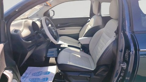 Voitures D'occasion À Villenave-D'ornon | Fiat 500 500E Berline E 118 Ch La Prima 3P