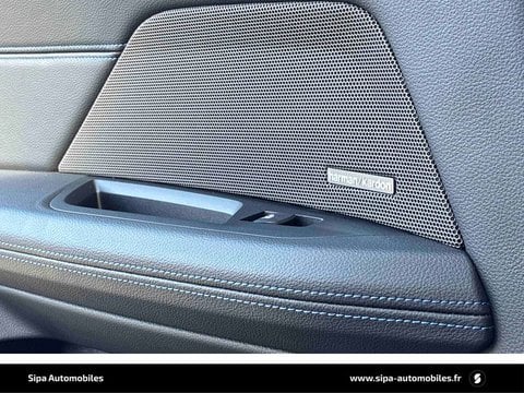 Voitures D'occasion À Libourne | Bmw Série 4 Gran Coupé Gran Coupe 420D 190 Ch Bva8 M Sport 5P