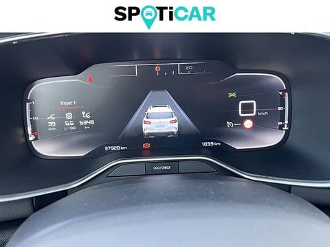 Voitures D'occasion À Lescar | Citroën C5 Aircross Bluehdi 130 S&S Eat8 C-Series 5P