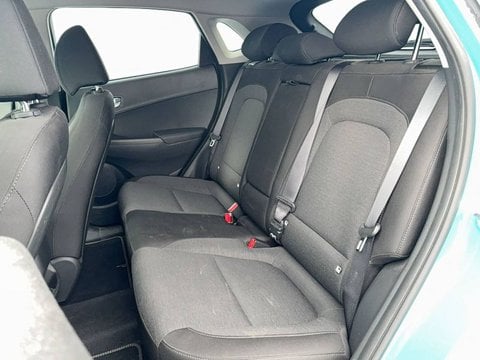 Voitures D'occasion À Villenave-D'ornon | Hyundai Kona Electrique 39 Kwh - 136 Ch Creative 5P