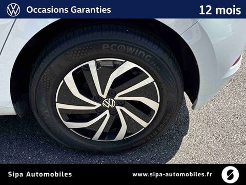Voitures D'occasion À Lescar | Volkswagen Polo 1.0 Tsi 95 S&S Bvm5 Life 5P
