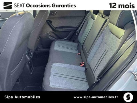 Voitures D'occasion À Lescar | Seat Ateca 1.5 Tsi 150 Ch Start/Stop Dsg7 Fr 5P