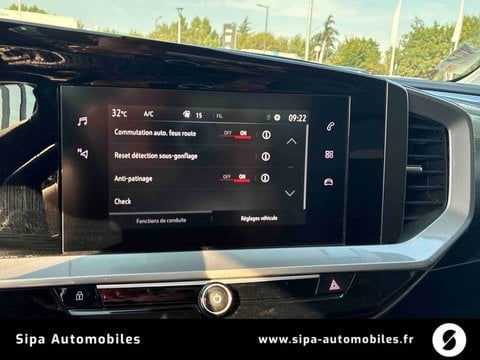 Voitures D'occasion À Toulouse | Opel Mokka Electrique 136 Ch & Batterie 50 Kwh Elegance 5P