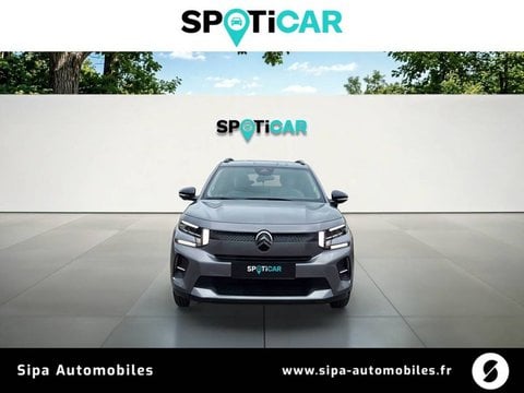 Voitures D'occasion À Mont-De-Marsan | Citroën C3 Iv Turbo 100 Ch Manuelle Max 5P