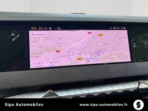 Voitures D'occasion À Lescar | Ds Ds 4 Bluehdi 130 Eat8 Performance Line 5P