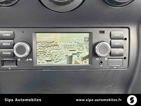 Voitures D'occasion À Le Bouscat | Mercedes-Benz Citan Vul Citan Fgn 109 Cdi Long Pro 5P
