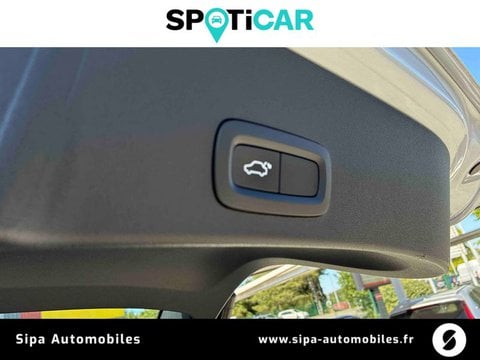 Voitures D'occasion À Lormont | Volvo Xc40 D3 Adblue 150 Ch Geartronic 8 R-Design 5P