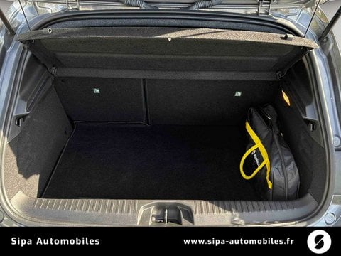 Voitures D'occasion À Libourne | Renault Clio E-Tech Full Hybrid 145 Esprit Alpine 5P