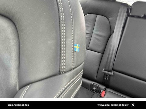 Voitures D'occasion À Lormont | Volvo Xc40 B4 197 Ch Dct7 Ultimate 5P