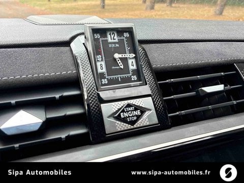 Voitures D'occasion À Lescar | Ds Ds 7 Crossback Ds7 Crossback Bluehdi 130 Eat8 Performance Line...