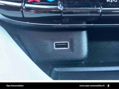 Voitures D'occasion À Muret | Fiat 500 E 95 Ch Action Plus 3P