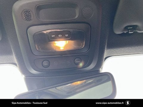 Voitures D'0Km À Toulouse | Fiat 500 Iii E 118 Ch Giorgio Armani Collector's Edition 3P