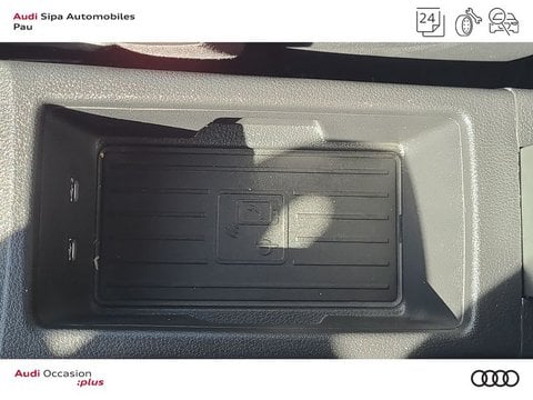 Voitures D'occasion À Lescar | Audi Q2 35 Tdi 150 S Tronic 7 S Line Plus 5P