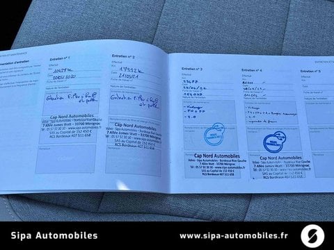 Voitures D'occasion À Mérignac | Volvo Xc40 T3 156 Ch Momentum 5P