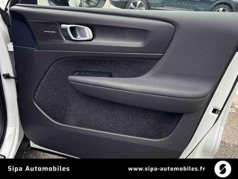 Voitures D'occasion À Labège | Volvo Xc40 Recharge 231 Ch 1Edt Ultimate 5P