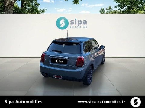 Voitures D'occasion À Bayonne | Mini Mini Hatch 3 Portes Cooper 136 Ch Pack Chili 3P
